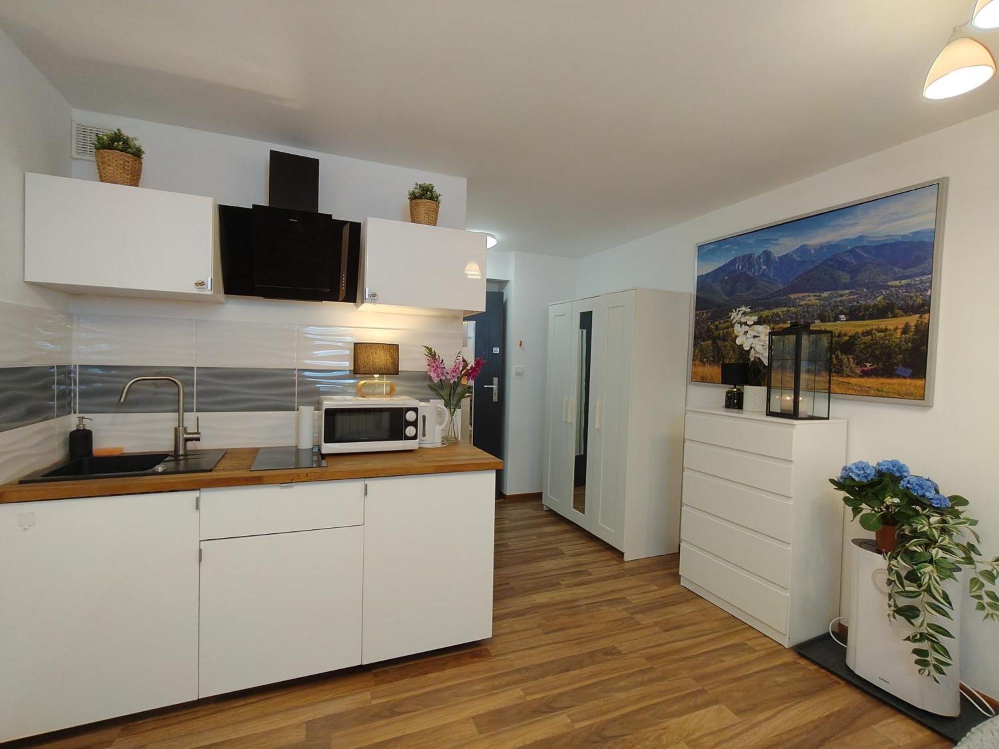 Hollidays Centrum Apartments Varsovia Exterior foto