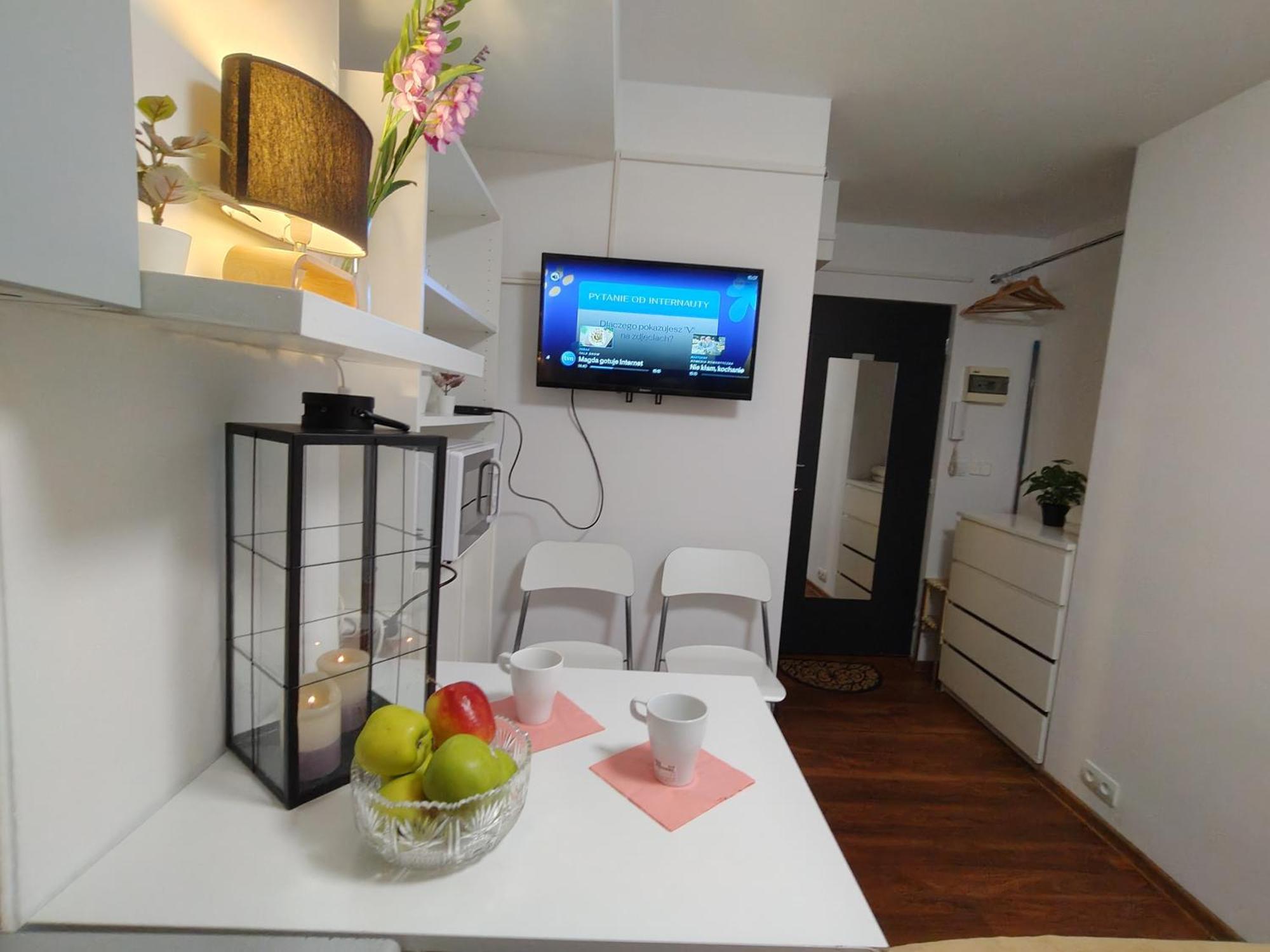 Hollidays Centrum Apartments Varsovia Exterior foto